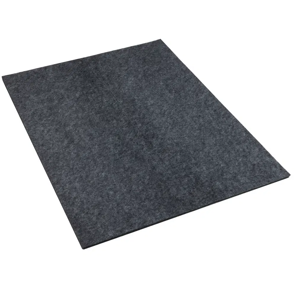 Filc akustyczny StP do izolacji akustycznej samochodów i skrzypienia plastików 100x75cm