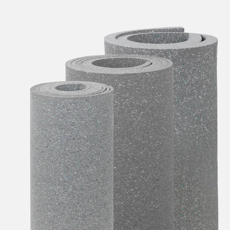 Pianka poliuretanowa z rolki 50×100cm R wygłuszenie ściany sufitu 3, 5, 10, 20, 30, 40mm