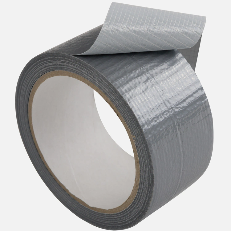 Taśma zbrojona naprawcza Bitmat Duct Tape 22,5 mb