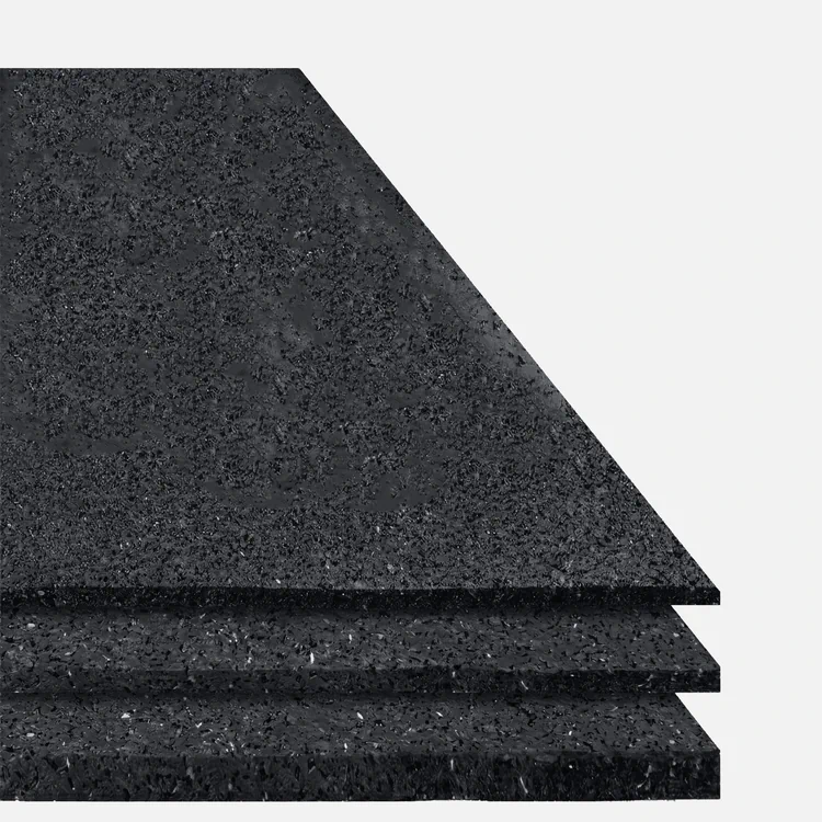 Mata gumowa 50×100cm podkład antypoślizgowy 3mm 5mm 8mm
