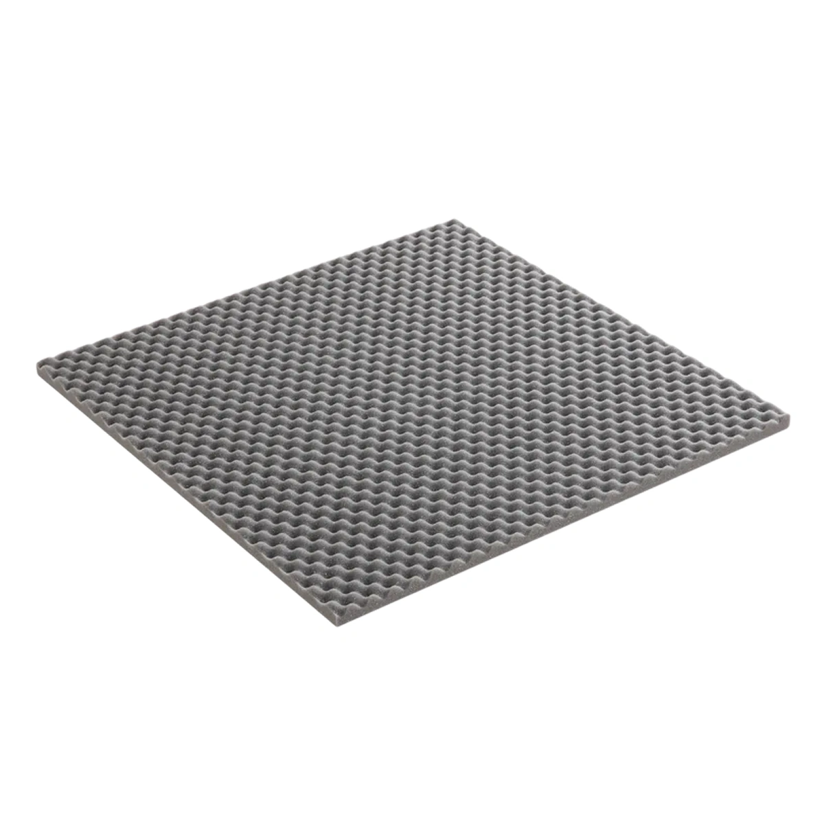 Panele akustyczne Bitmat PU Fala 50×50 pianka akustyczna 2 cm 3 cm 4 cm