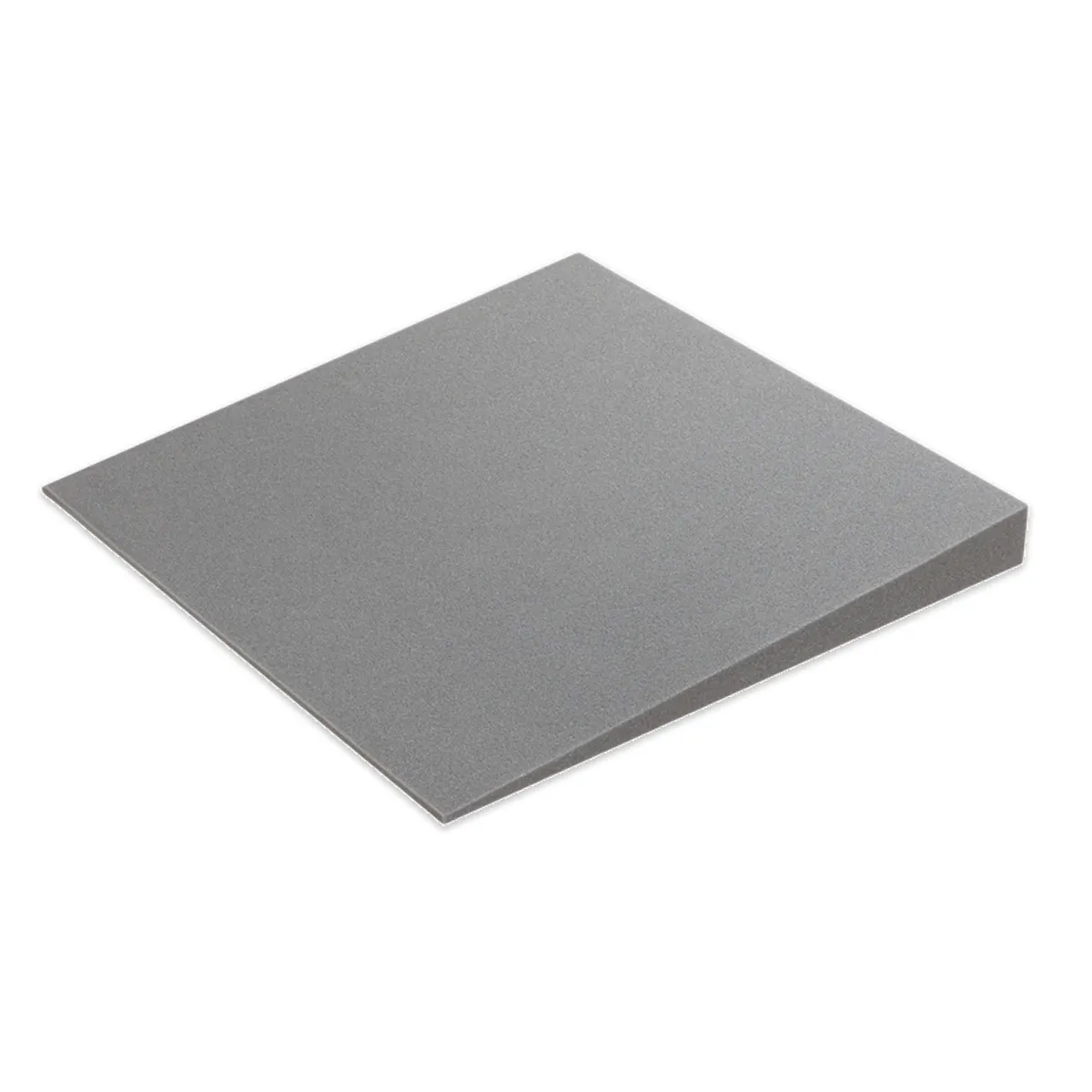 Klin akustyczny skośny 3d 50×50×5 cm