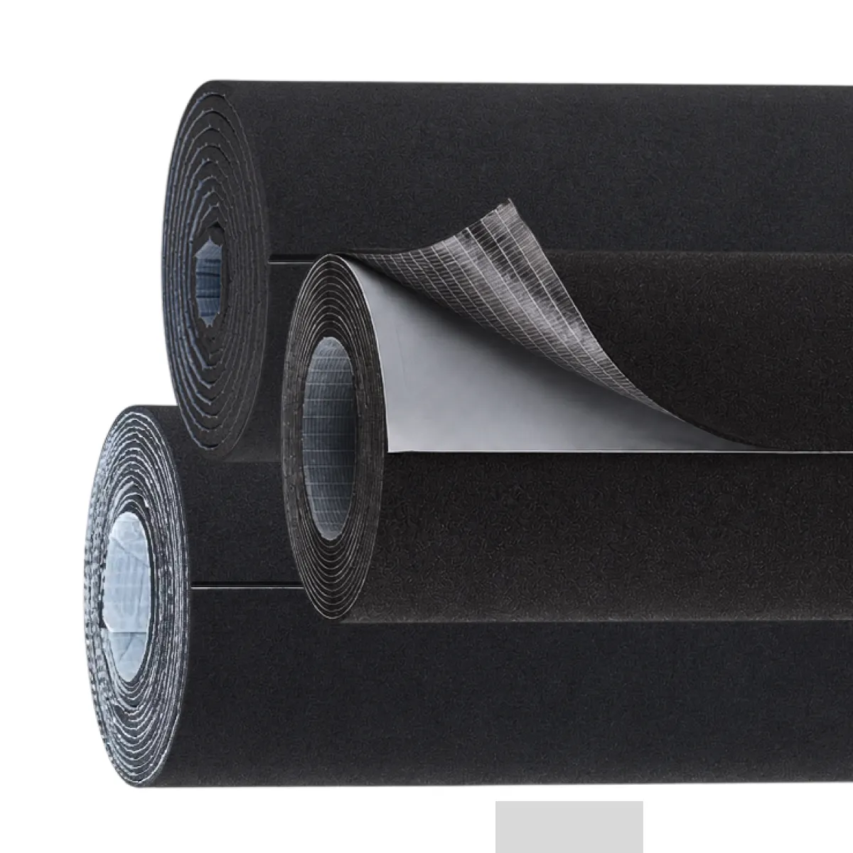 Pianka wygłuszająca Premium C3s,C6s, C9s 25×25 cm samoprzylepna półotwartokomórkowa